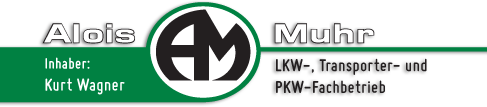 Alois Muhr Logo